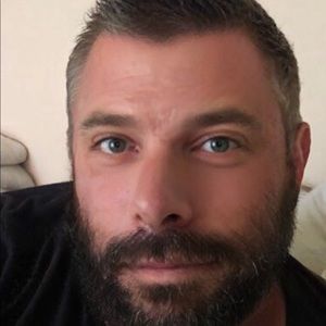 Meet your Posher, Mike